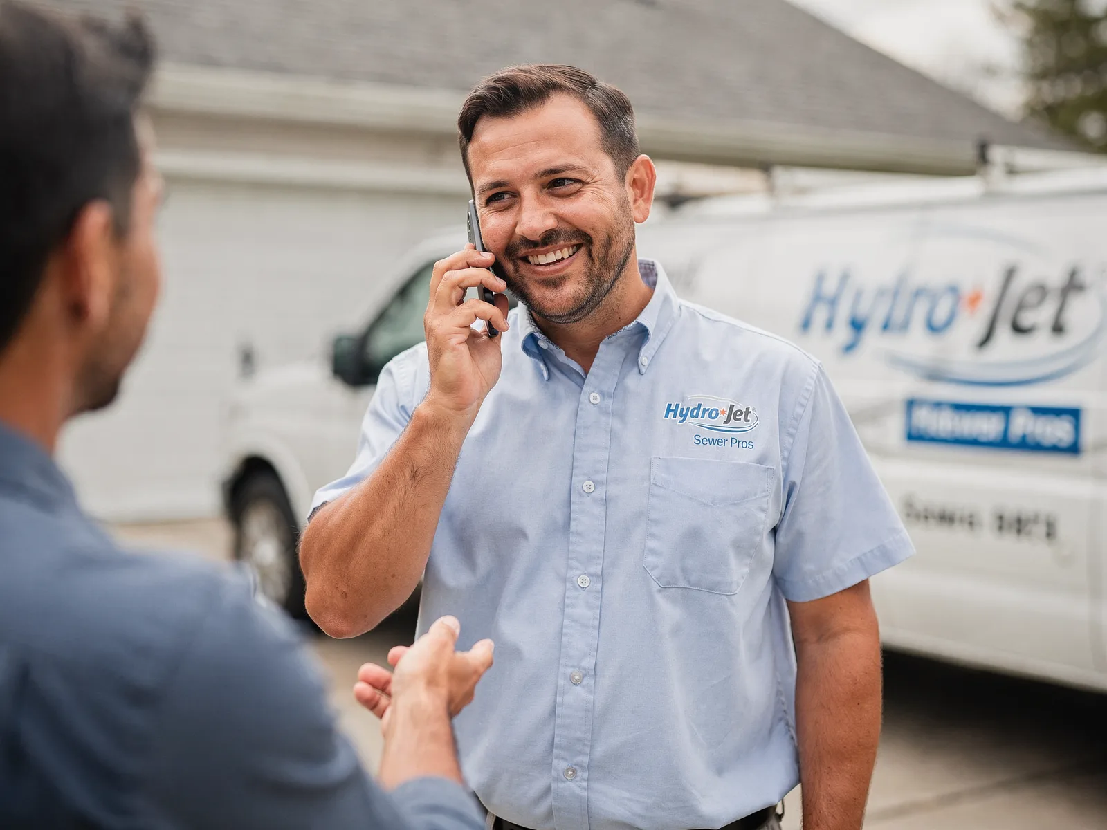 Hydro Jetting Near Me Piermont, NH FAQs